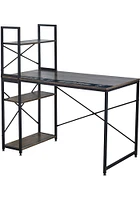 Chicago Bears Desk and Shelf Blue Desk Accessory