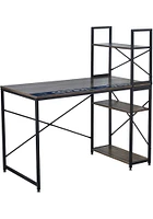 Dallas Cowboys Desk and Shelf Blue Desk Accessory