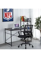 Dallas Cowboys Desk and Shelf Blue Desk Accessory