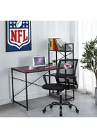 Kansas City Chiefs Desk and Shelf Red Desk Accessory