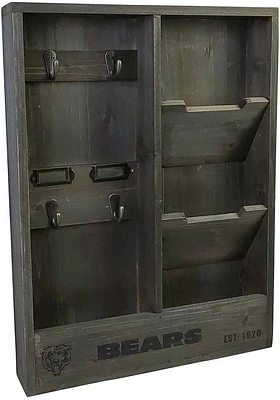 Chicago Bears Organizer Desk Caddy