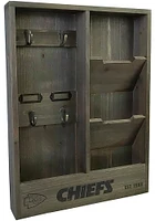 Kansas City Chiefs Organizer Desk Caddy