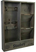 Pittsburgh Steelers Organizer Desk Caddy