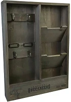 Tampa Bay Buccaneers Organizer Desk Caddy
