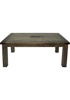 Imperial Seattle Seahawks Reclaimed Blue Coffee Table