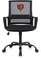 Chicago Bears Task Desk Chair