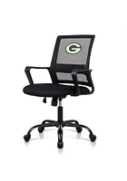 Green Bay Packers Task Desk Chair - Green