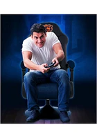 Imperial Chicago Bears Ultra Blue Gaming Chair