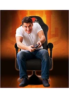 Imperial Cleveland Browns Ultra Brown Gaming Chair