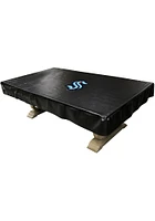 Seattle Kraken 8ft Deluxe Cover Pool Table