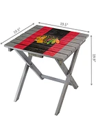 Chicago Blackhawks Adirondack Folding Table