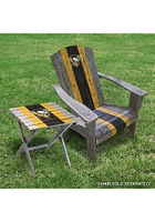 Pittsburgh Penguins Adirondack Folding Table