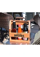 Boston Bruins Condiment Caddy BBQ Tool