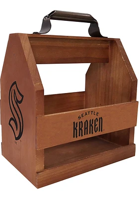 Seattle Kraken Condiment Caddy BBQ Tool
