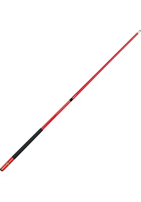 Chicago Blackhawks Logo Pool Cue