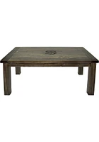 Imperial Seattle Kraken Reclaimed Blue Coffee Table