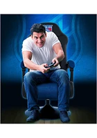 Imperial New York Rangers Ultra Blue Gaming Chair