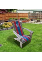New York Rangers Adirondack Beach Chairs