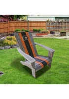 Philadelphia Flyers Adirondack Beach Chairs