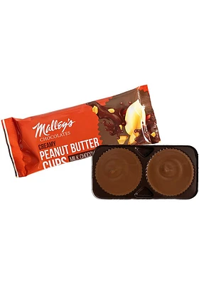 Cleveland Peanut Butter Cups Candy