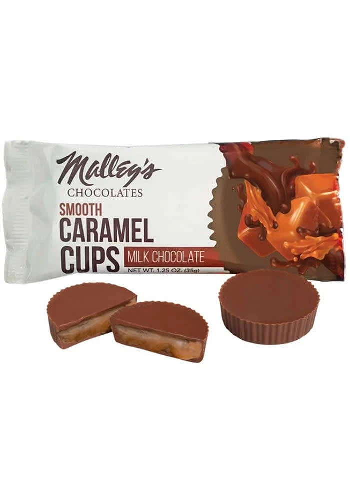 Cleveland Caramel Cups Candy
