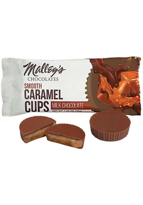 Cleveland Caramel Cups Candy