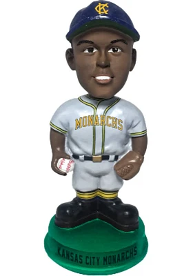Kansas City Monarchs 8 inch Vintage Player Bobblehead