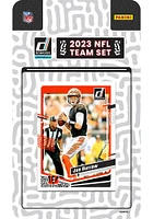 Cincinnati Bengals 2023.0 Collectible Football Cards