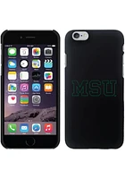 Michigan State Spartans Large Logo Graphic Phone Cover