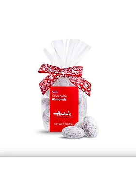 Kansas City 3oz Milk Chocolate Almonds Candy