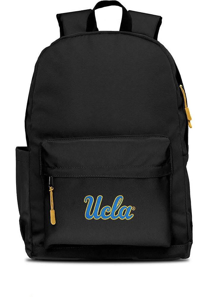 Campus Laptop UCLA Bruins Backpack - Black