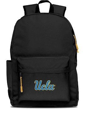Campus Laptop UCLA Bruins Backpack - Black