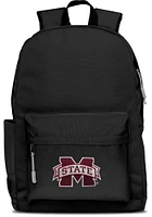 Mississippi State Bulldogs Black Campus Laptop Backpack
