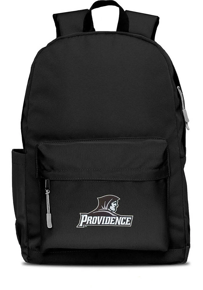 Providence Friars Black Campus Laptop Backpack