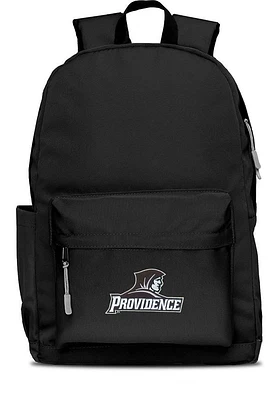 Providence Friars Black Campus Laptop Backpack