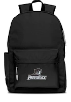 Providence Friars Black Campus Laptop Backpack
