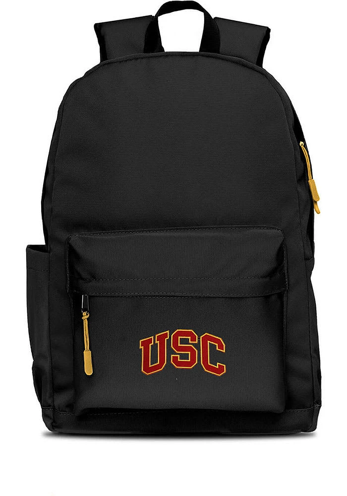 Campus Laptop USC Trojans Backpack - Black