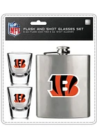 Cincinnati Bengals Shot Set Drink Set