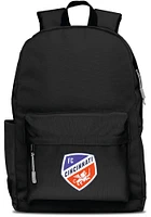 FC Cincinnati Grey Campus Laptop Backpack