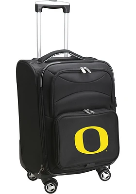 20 Softsided Spinner Oregon Ducks Luggage