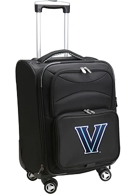 Villanova Wildcats Black 20 Softsided Spinner Luggage