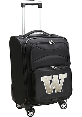 20 Softsided Spinner Washington Huskies Luggage