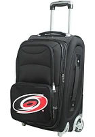 Carolina Hurricanes Black 20 Softsided Rolling Luggage