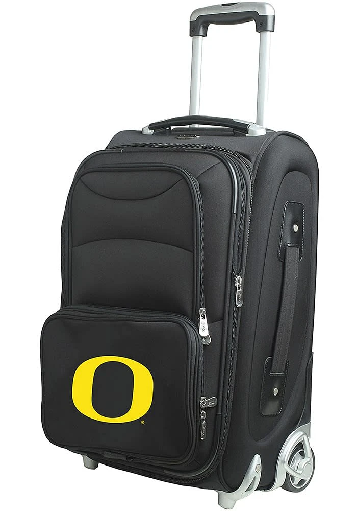 20 Softsided Rolling Oregon Ducks Luggage