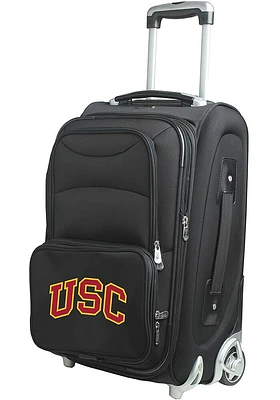20 Softsided Rolling USC Trojans Luggage