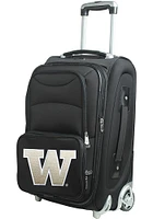 20 Softsided Rolling Washington Huskies Luggage