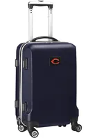 Cincinnati Reds Navy Blue 20 Hard Shell Carry On Luggage