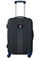 Houston Astros Navy Blue 21 Two Tone Luggage