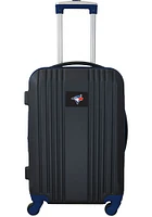 Toronto Blue Jays Navy Blue 21 Two Tone Luggage
