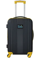 21 Two Tone UCLA Bruins Luggage - Yellow